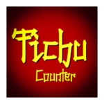 tichu counter android application logo